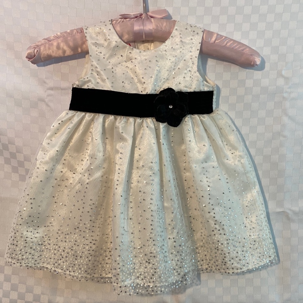 Muneca Children’s Dress 12 mos.
